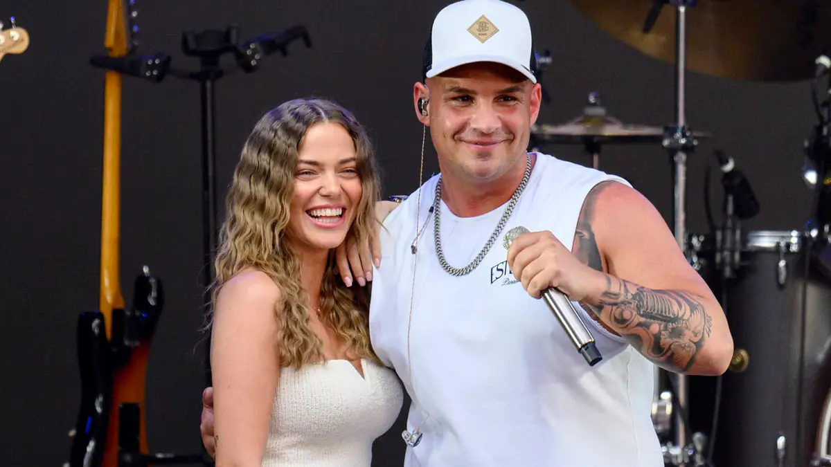 Laura Maria Rypa: Das ist die Freundin von Pietro Lombardi