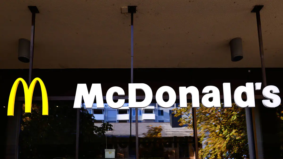 Nach 40 Jahren: In dieser deutschen Stadt gibt es keinen McDonald's mehr