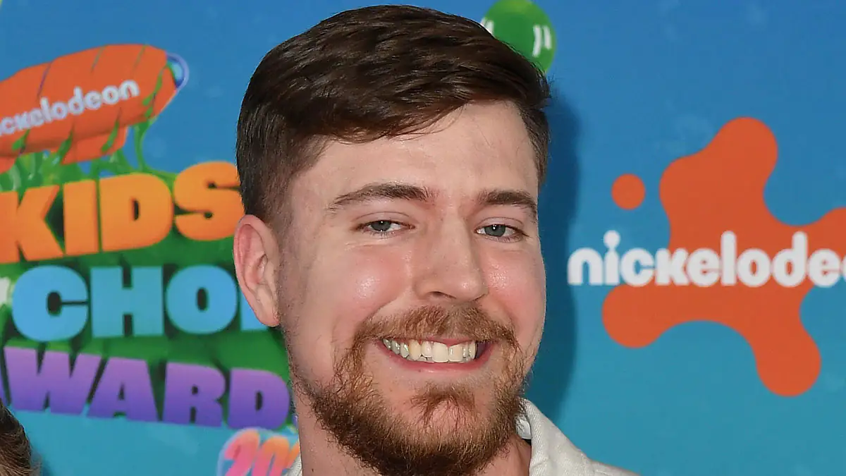 MrBeast Vermögen: So viel Geld hat der YouTuber