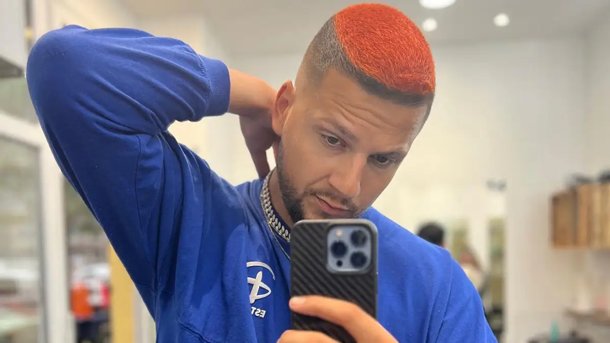 Rapper Presto ist tot: Er starb im Alter von 31 Jahren