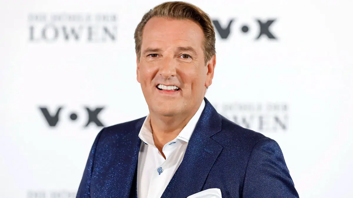 Ralf Dümmel Vermögen: So reich ist der Unternehmer