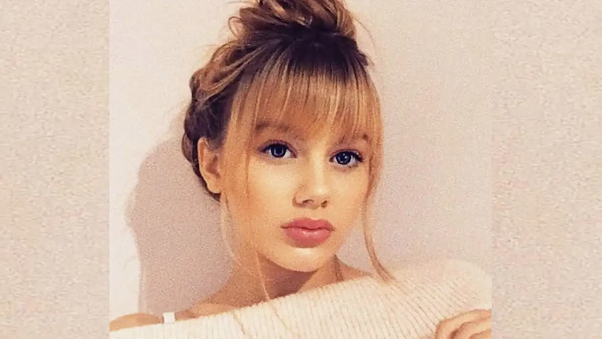 Rebecca Reusch: Großer Polizeieinsatz bei einer Laube in Brandenburg