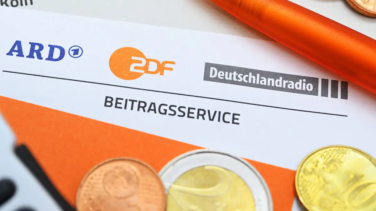 GEZ-Gebühren: Deutsche Stadt treibt Rundfunkbeitrag nicht mehr ein