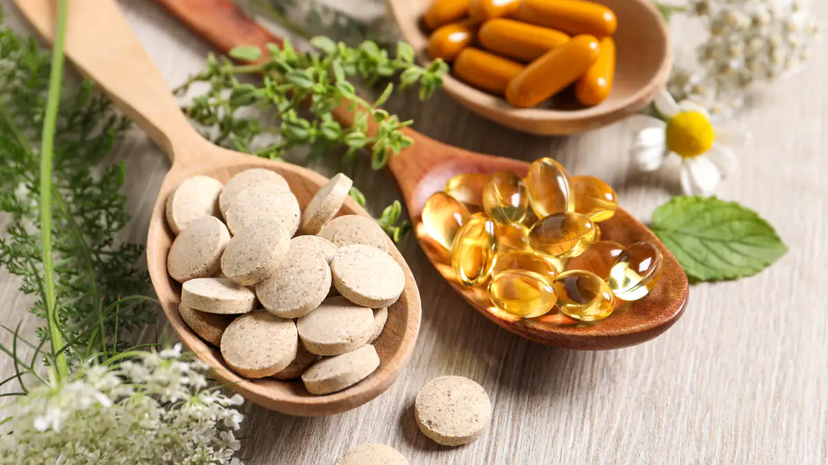 Schlauer durch Tabletten? Nahrungsergänzungsmittel können das Gedächtnis verbessern