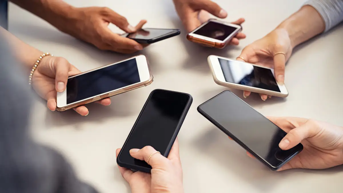 Bestes Smartphone: Dieser Hersteller überholt Apple und Samsung