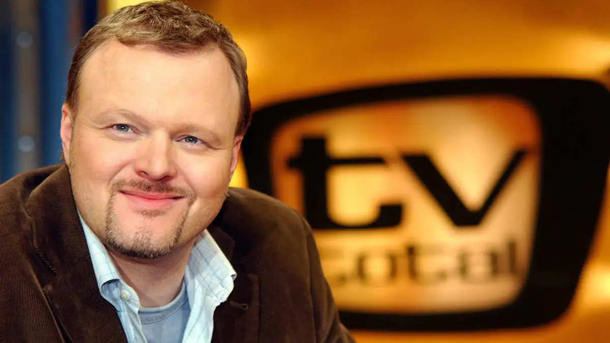 Stefan Raab meldet sich nach sechs Jahren – Fans haben aber nur 3 Tage Zeit