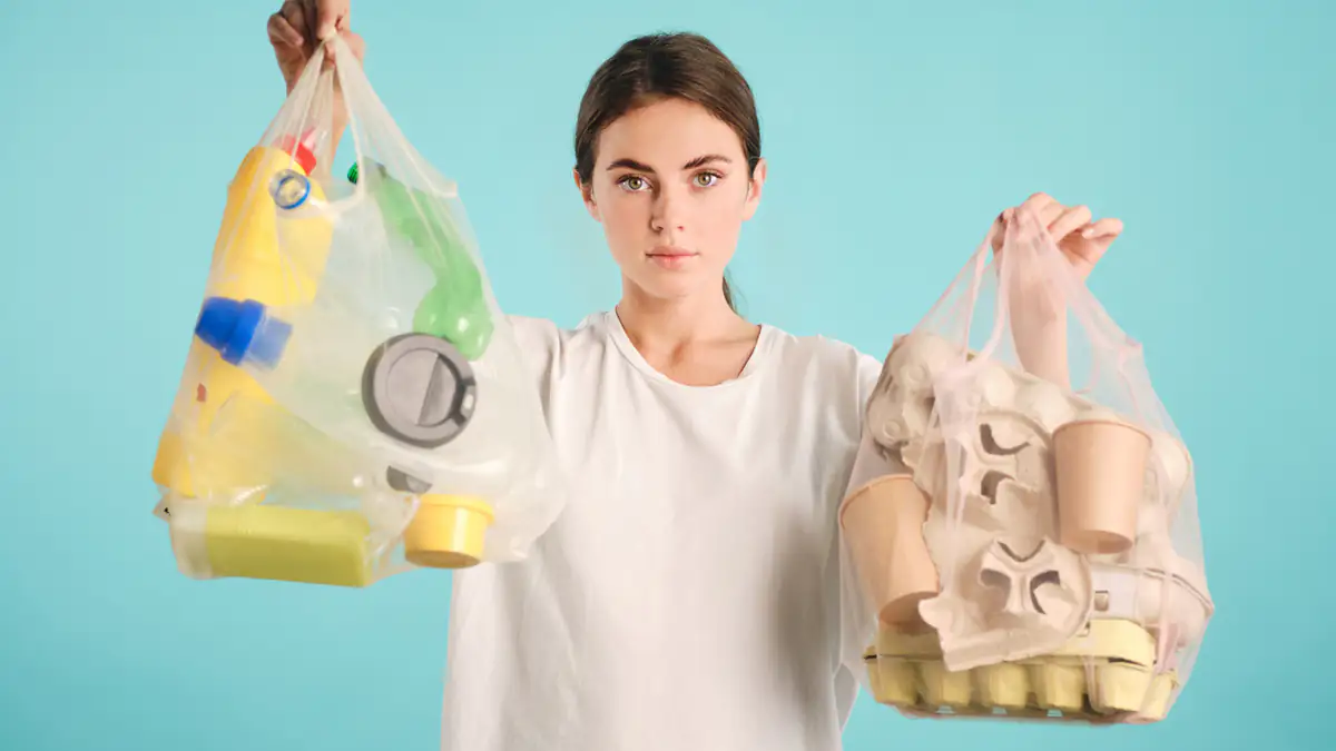 Produktverpackungen: EU plant wichtige Neuerung – was sich für Verbraucher ändert