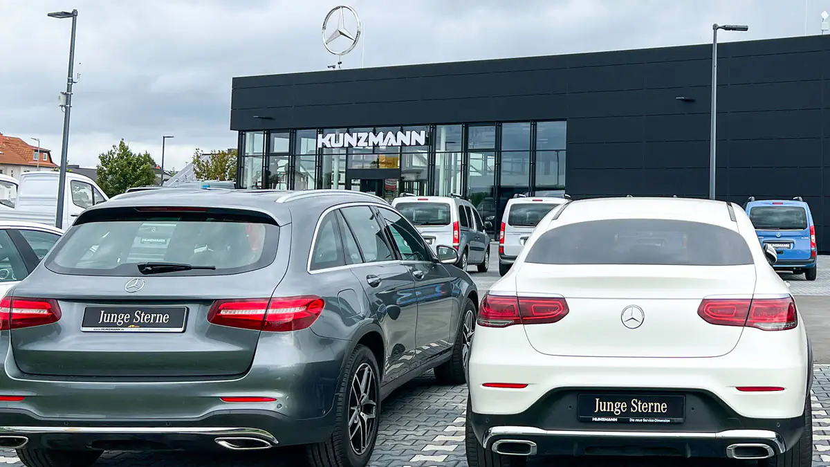 Laut Umfrage: Verbrennermotoren beim Autokauf immer noch die Nummer Eins