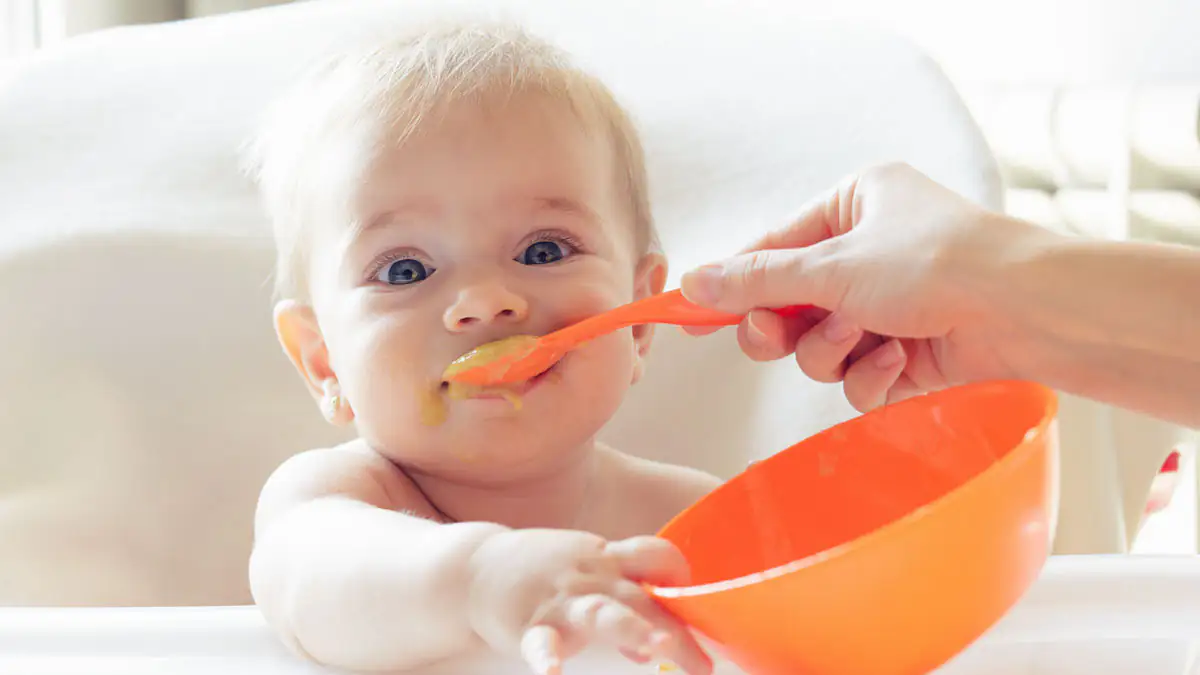 Babybrei-Hersteller ist pleite: Produkte bei Rewe, Edeka, DM und Müller fliegen raus