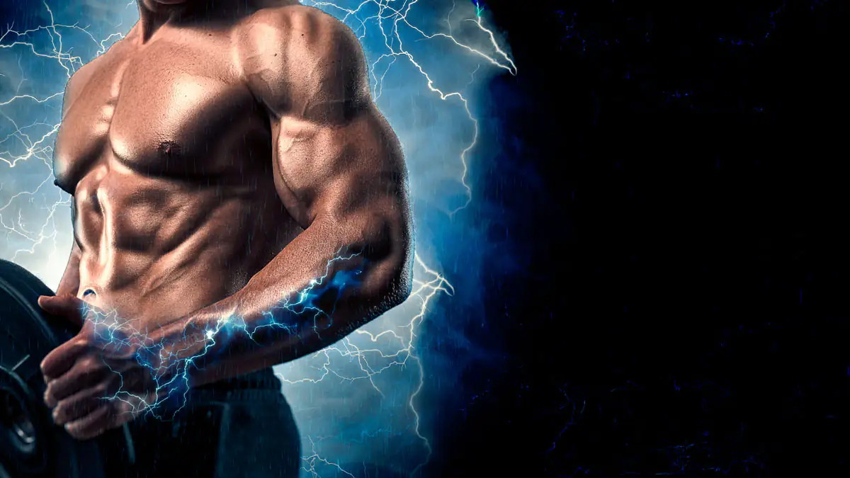 Vegane Bodybuilder sorgen für Aufsehen im Sport