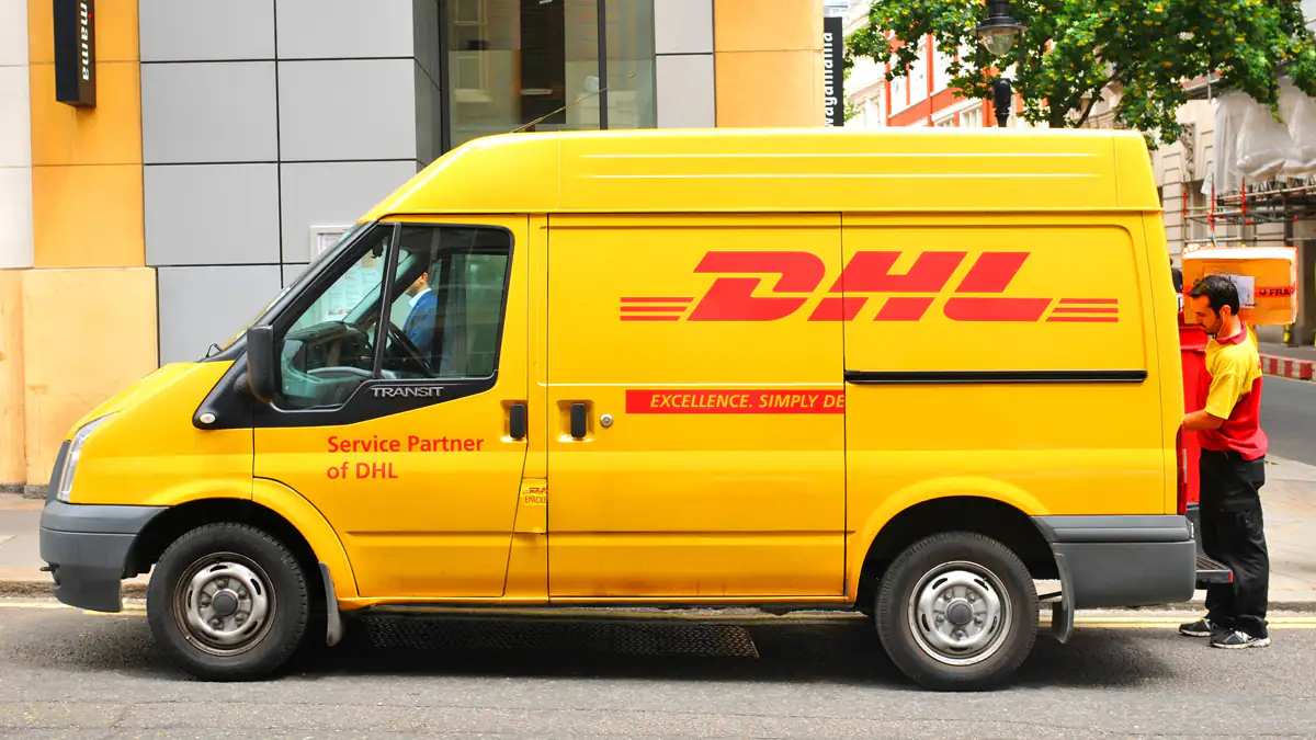 DHL beendet Zusammenarbeit mit Google Maps: Änderung betrifft Millionen Kunden