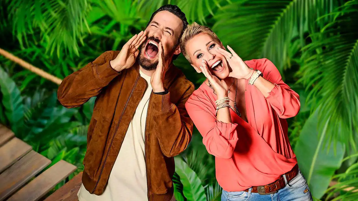 Sommer-Dschungelcamp 2024: Diese Stars sind beim „Showdown der Legenden“ dabei