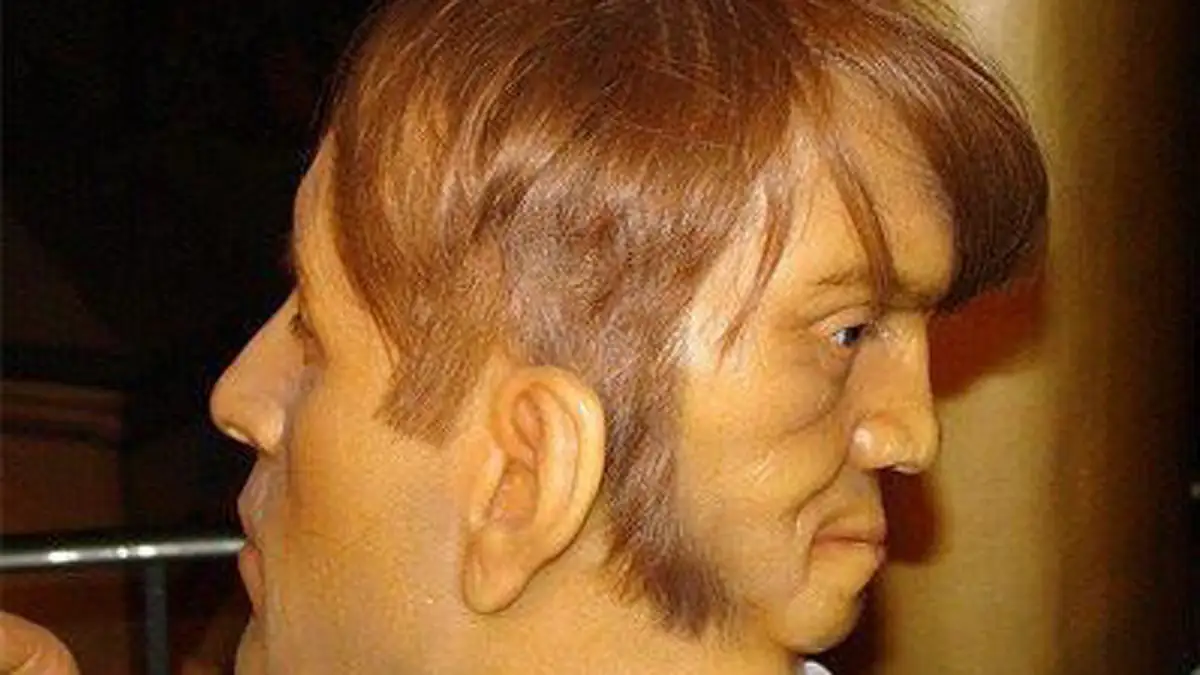 Edward Mordrake: Die furchtbare Geschichte über den Mann mit den zwei Gesichtern