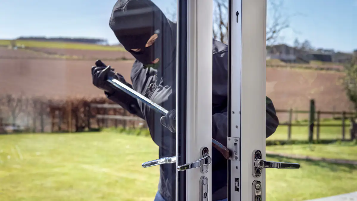 Polizei warnt vor neuer Einbruchsmethode: Darauf müssen Mieter jetzt achten