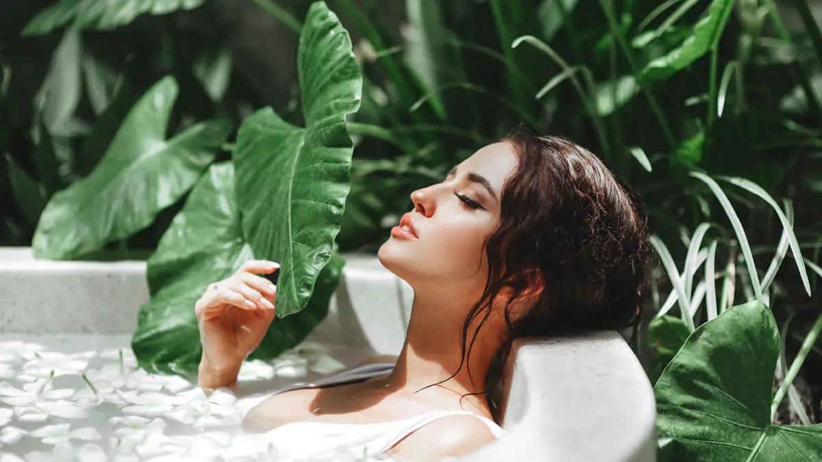 Ein Home-Spa einrichten: Wellness für zu Hause