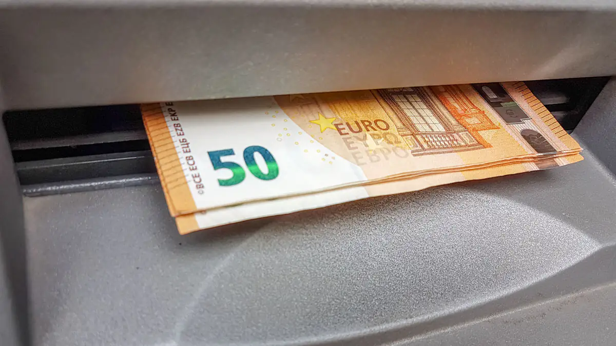 Bankkunden im Visier von Kriminellen: Konten von Millionen Bürgern sind in Gefahr