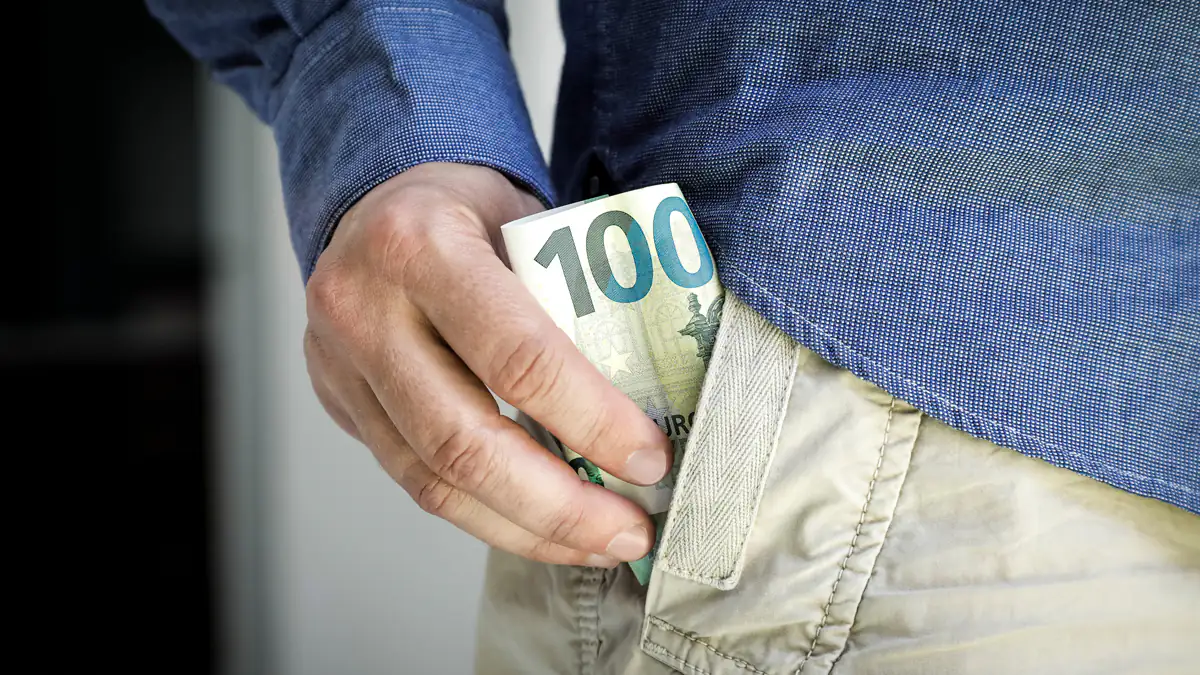 Klimageld soll ausgezahlt werden: So hoch ist der Zuschuss für Millionen Bürger