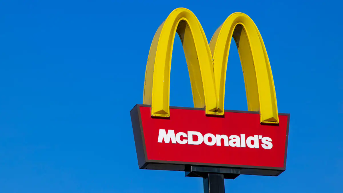 Kunden haben nur zwei Wochen Zeit: So bekommst du einen Gratis-McMuffin bei McDonald's