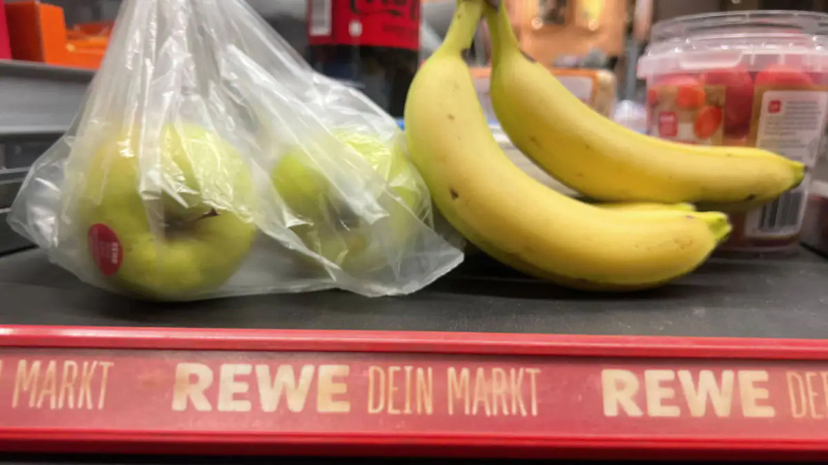 Rewe, Lidl &amp; Co: Viele Kunden kennen diese Regel noch nicht