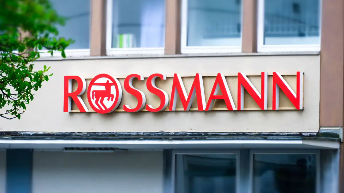 Codes auf Preisschildern bei Rossmann: So können Kunden Geld sparen