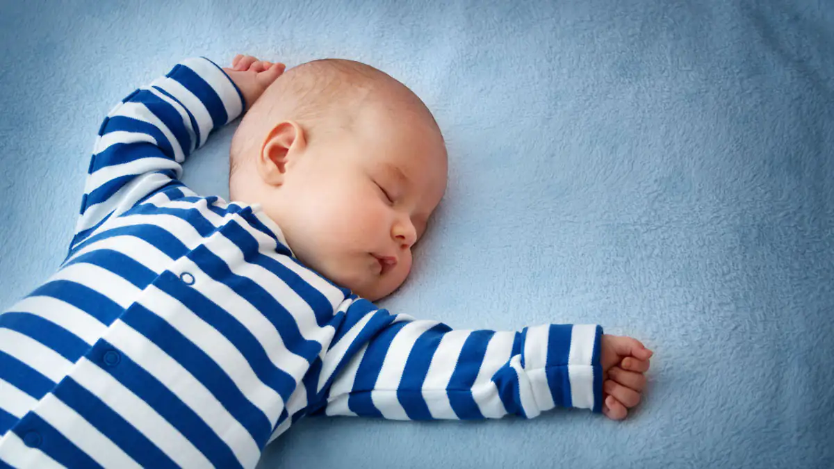 Trendthema Schlafhygiene: Auch für den Nachwuchs ist sie wichtig