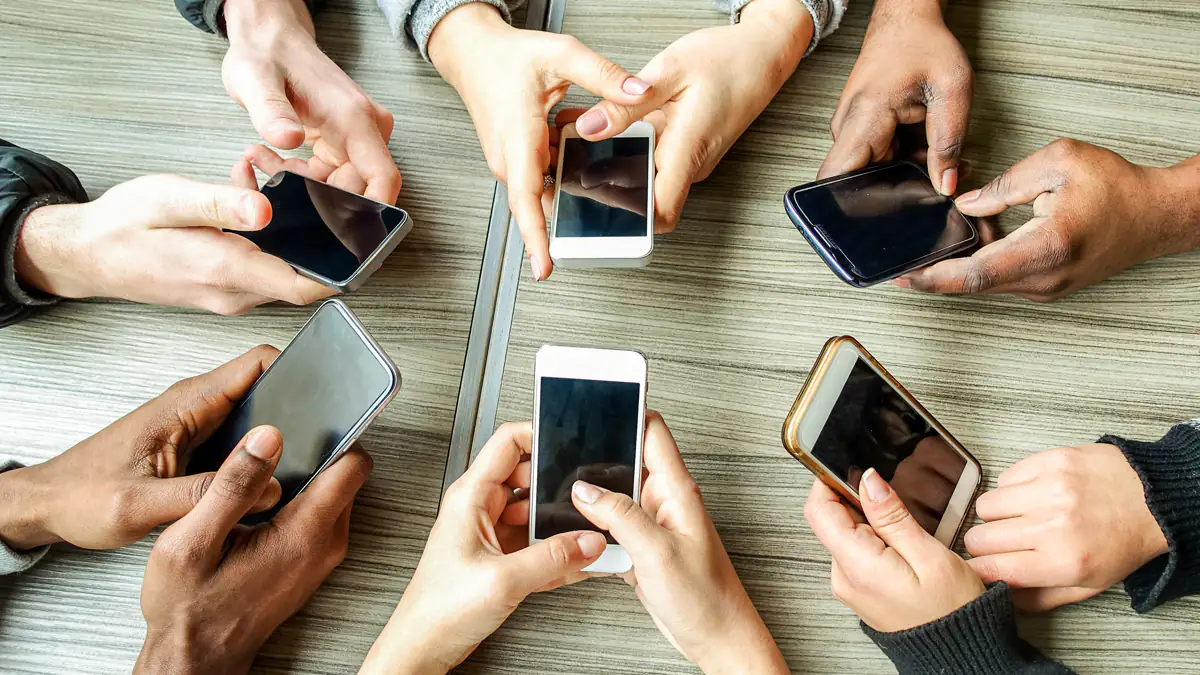 Alte Smartphones: Fünf Handys sind heute ein Vermögen wert