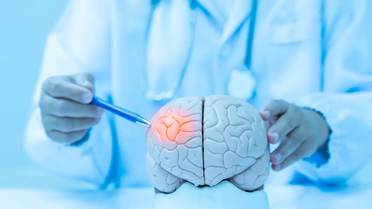 Nahtod-Studie enthüllt: Was im Gehirn passiert, während man stirbt