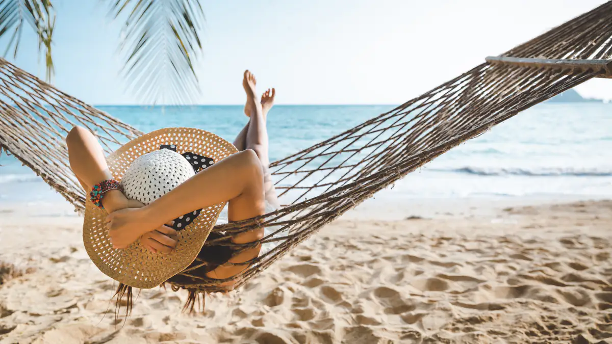 Mehr Urlaubstage im Jahr: So bekommt man sie geschenkt