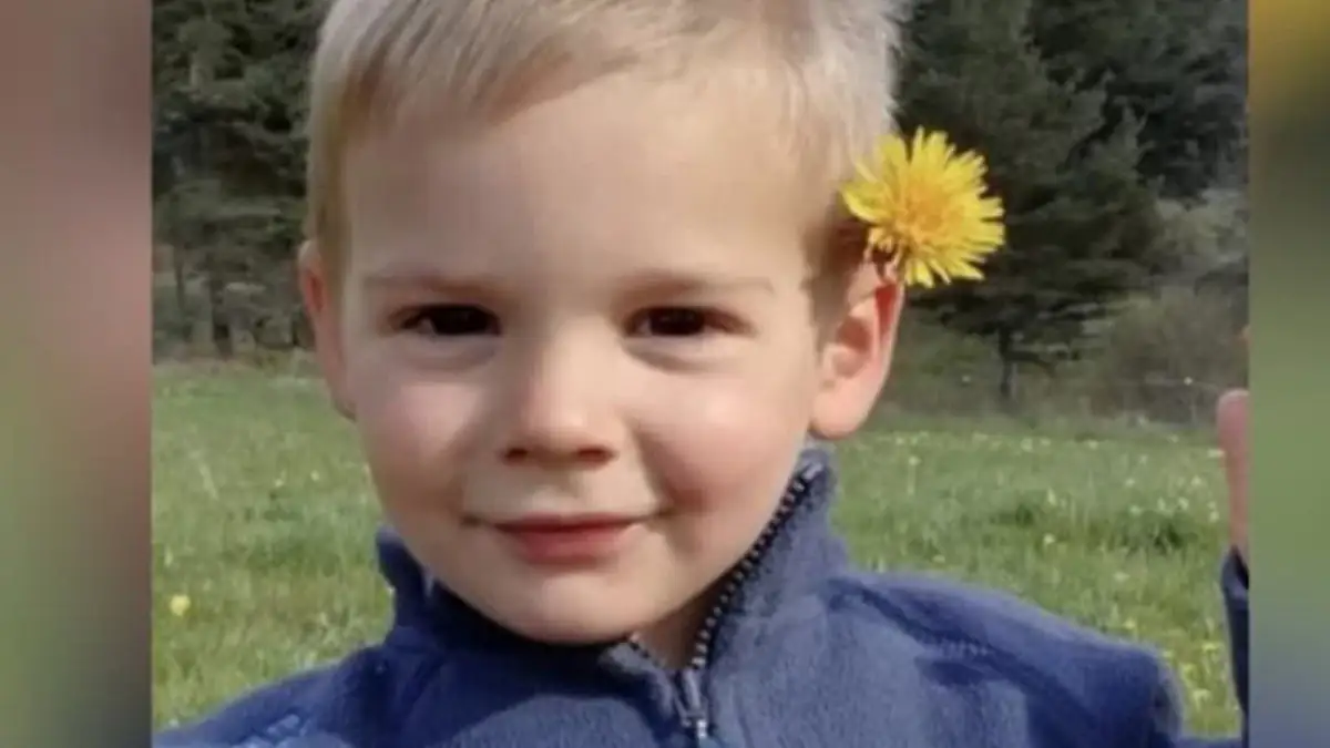 Vermisster Émile: Spaziergängerin entdeckte seinen Schädel