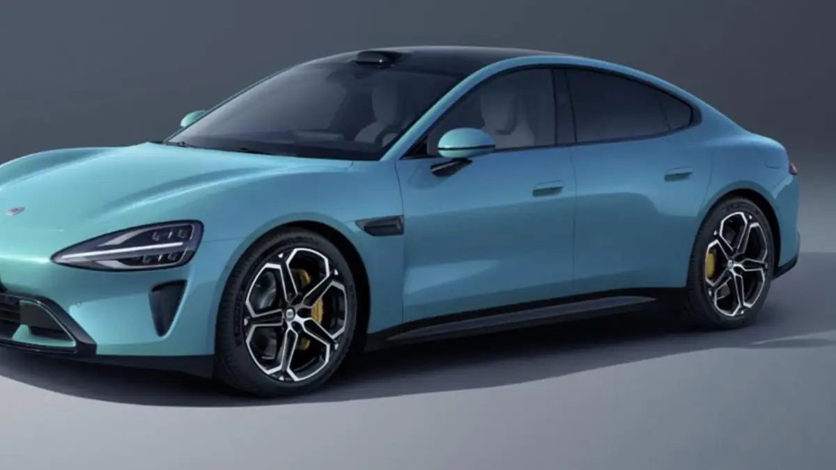 90.000 Vorbestellungen: Chinesischer Smartphone-Hersteller macht Tesla Konkurrenz