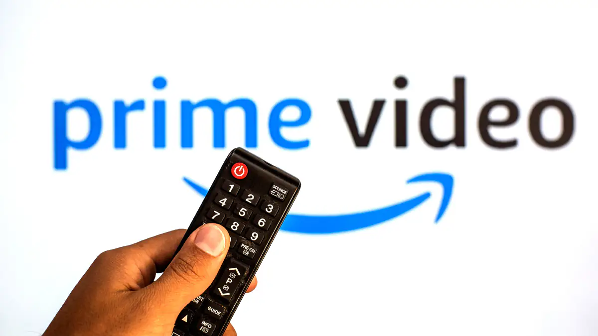 Nach „Fallout“: Amazon Prime kündigt neue Mega-Serie an