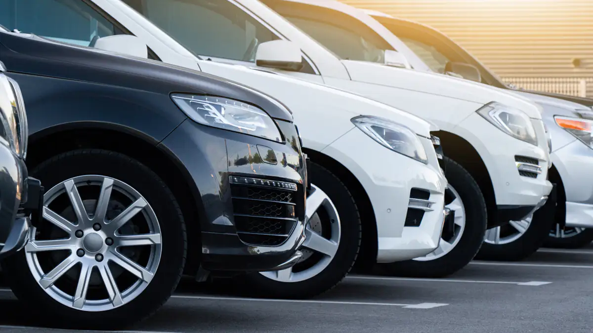 Neue Regel für Autofahrer: Ab Oktober drohen 100 Euro Bußgeld