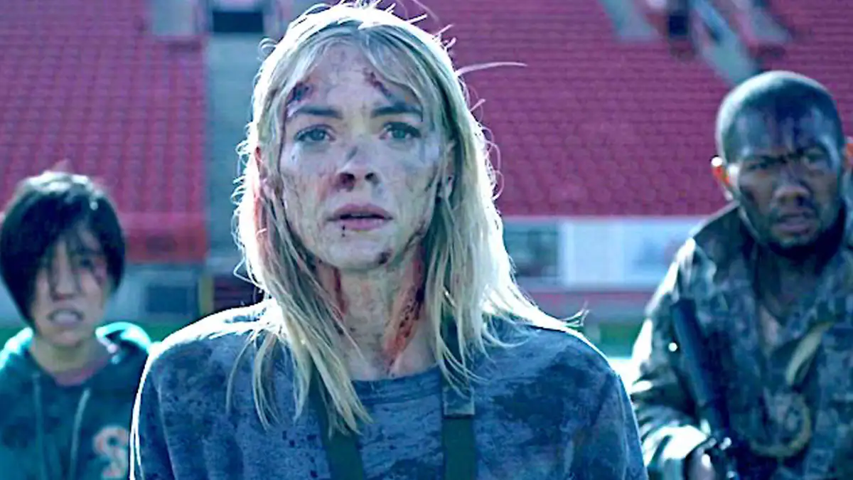 Netflix hört auf: Beliebte Serie wird heimlich abgesetzt