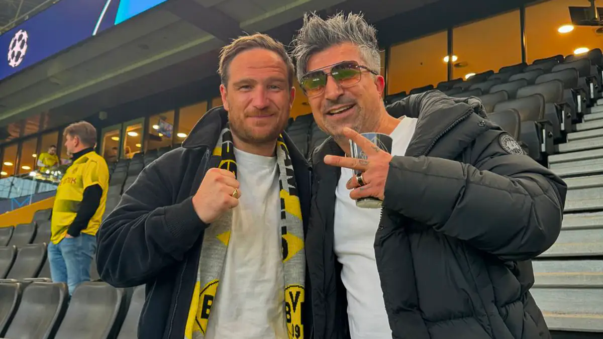 Lottomillionär Chico: So viel Geld gibt er jeden Monat aus