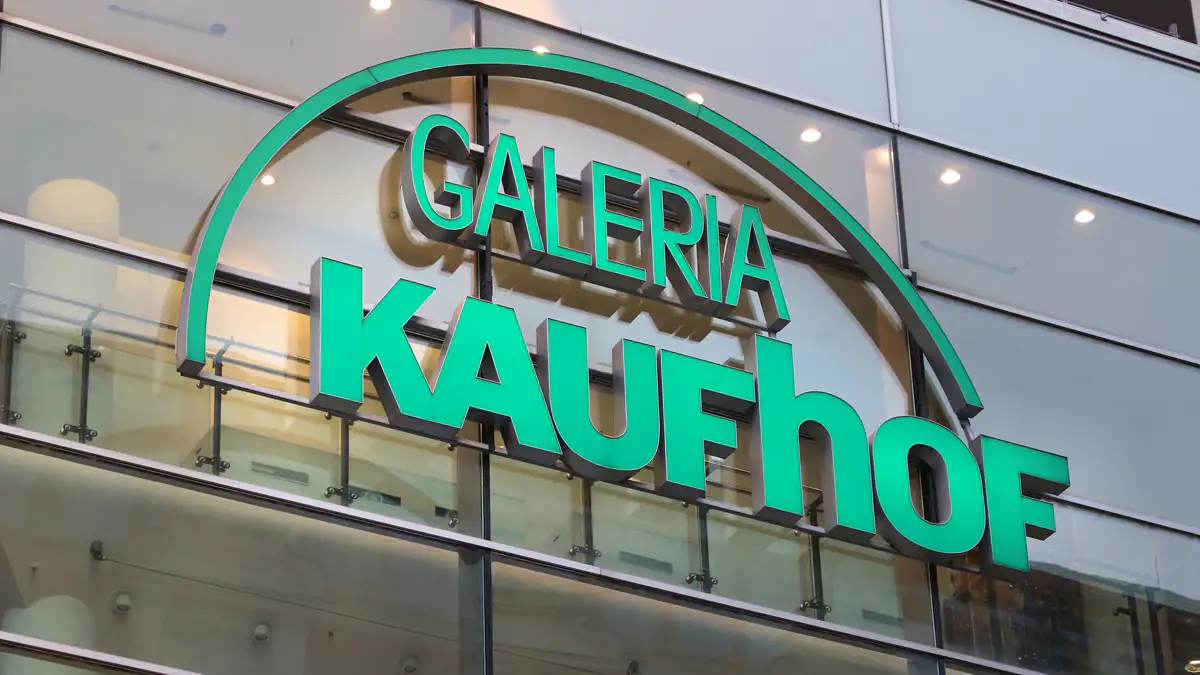 Nach Insolvenz: 16 Galeria-Filialen müssen endgültig schließen