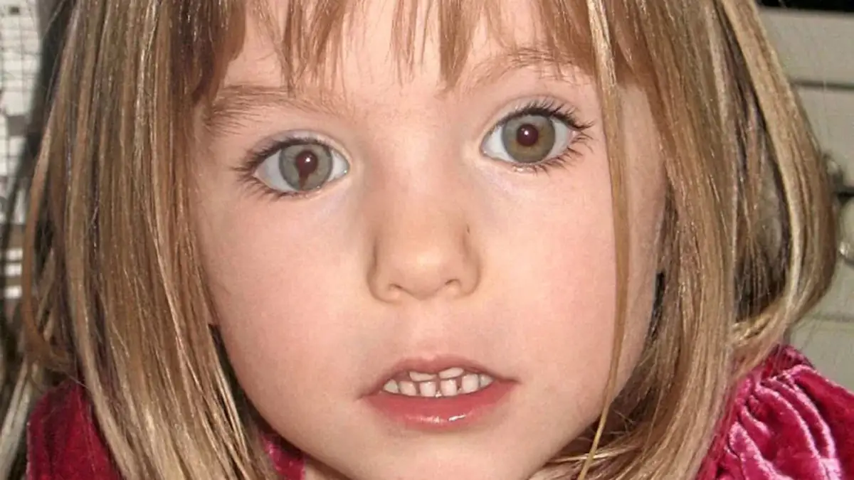 Verschwinden von Maddie McCann: Hobby-Ermittler glaubt Rätsel gelöst zu haben