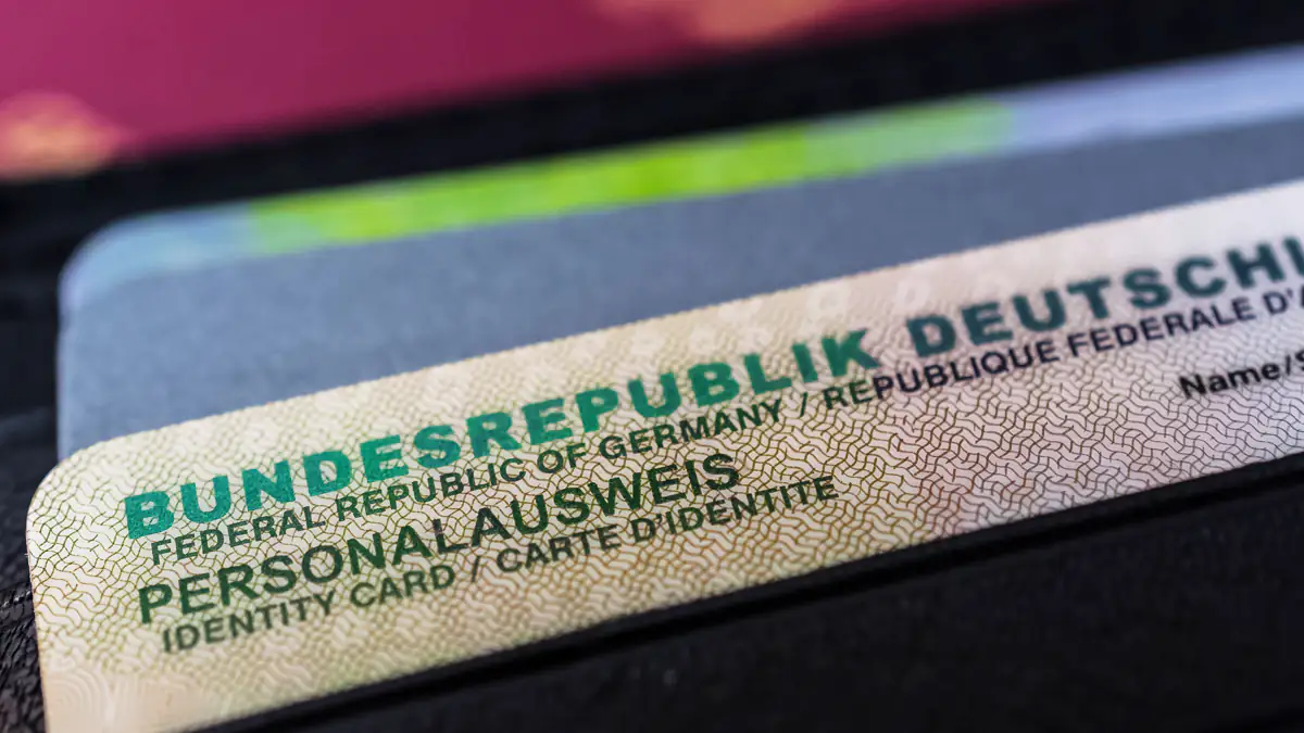 Bald für 52 Euro? Preis für Personalausweis soll ansteigen