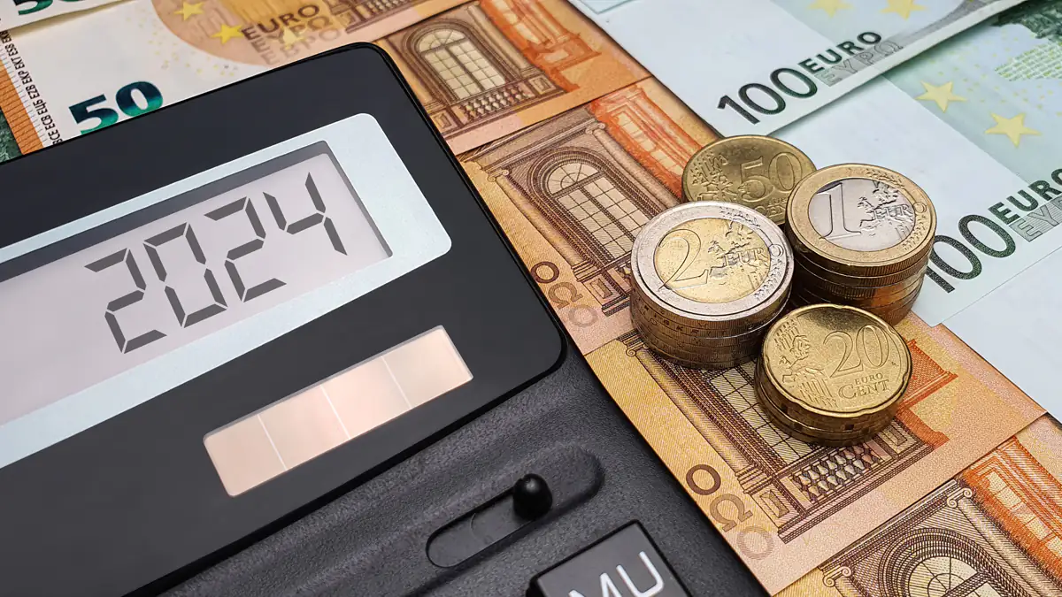 Rentenerhöhung 2024: So viel Geld erhalten Rentner ab Juli