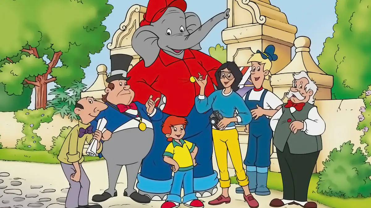 Benjamin Blümchen ist nicht mehr "zeitgemäß": Kita muss umbenannt werden