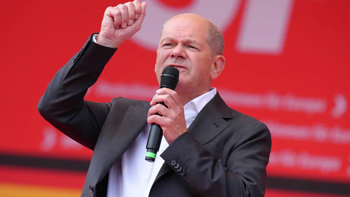 Nach Europawahl: Erste Politiker fordern Neuwahlen in Deutschland