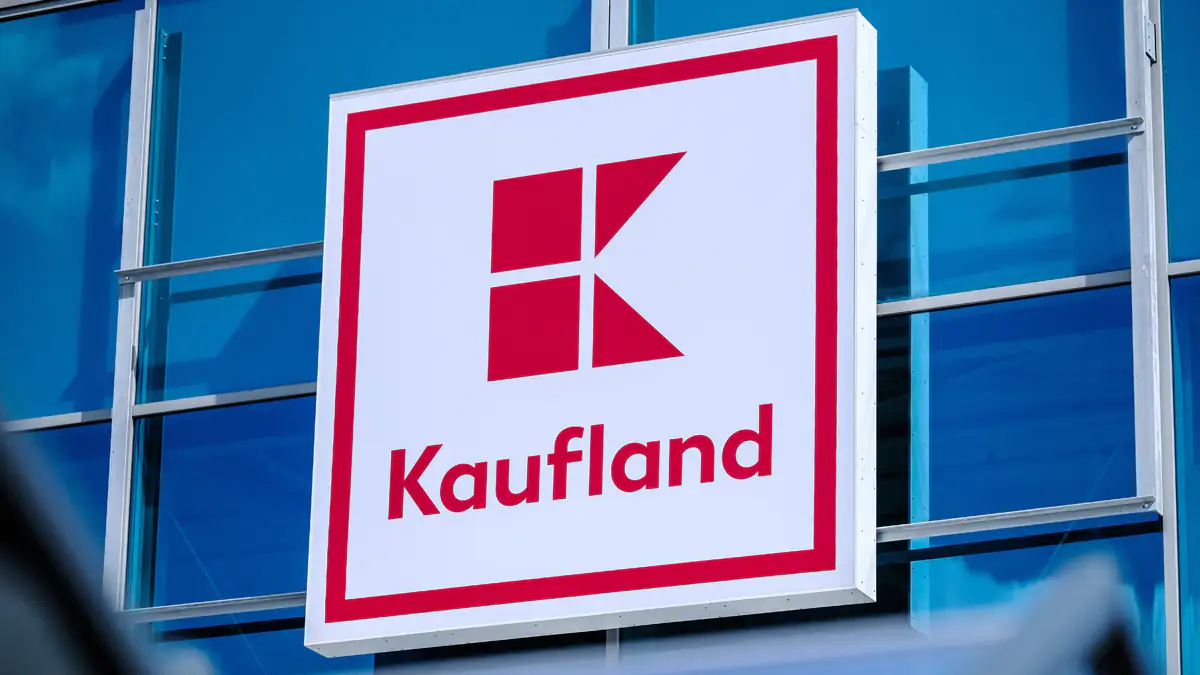Kaufland überrascht Kunden: Traditionsmarke kehrt endlich zurück