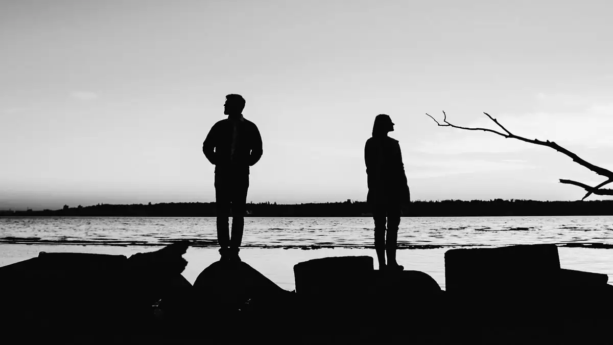 Immer mehr Scheidungen: Dadurch steigt das Risiko für eine Trennung