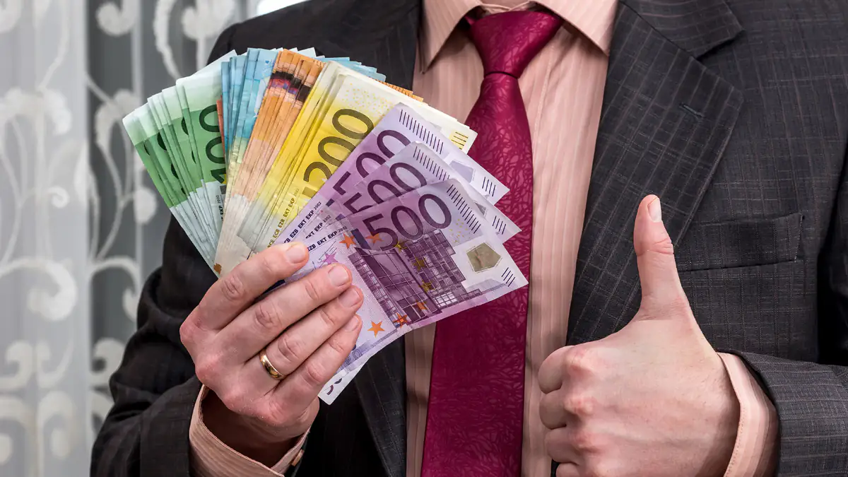 Ab sofort möglich: Mieter können Geld vom Vermieter zurückfordern