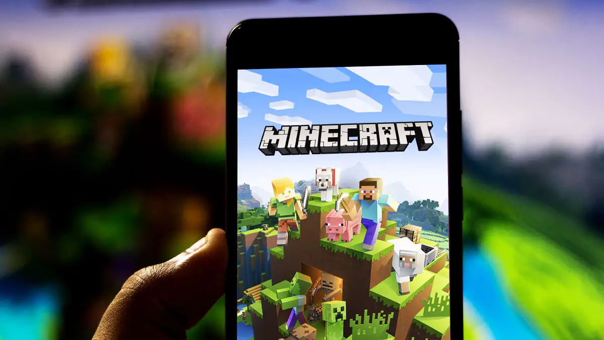 Weiterbildung mit Minecraft? So profitieren Unternehmen von dem Kultspiel