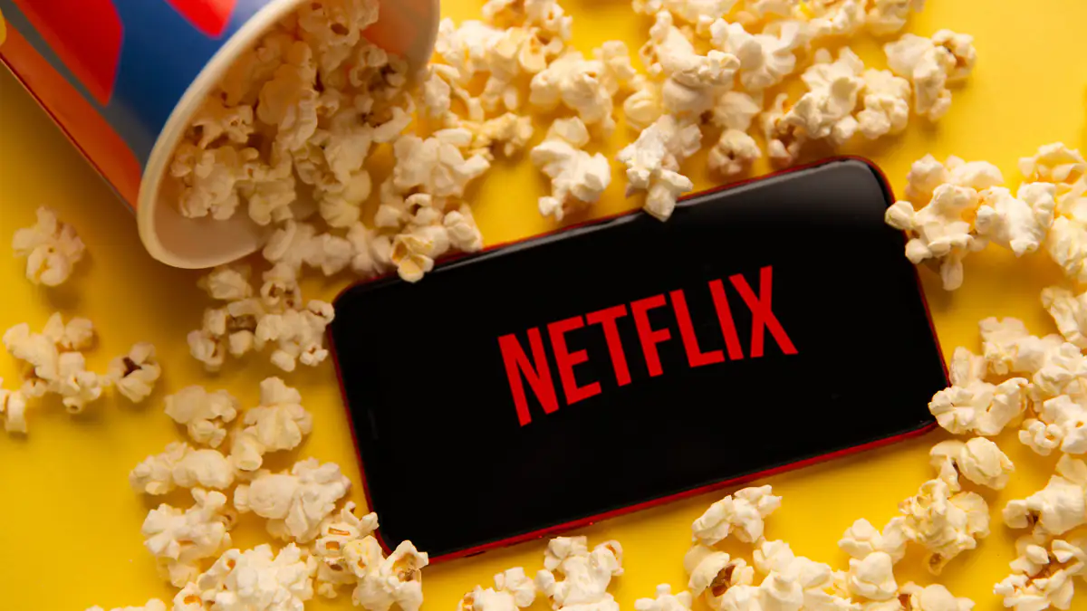 Große Netflix-Überraschung: Neuer Thriller stürmt die Charts