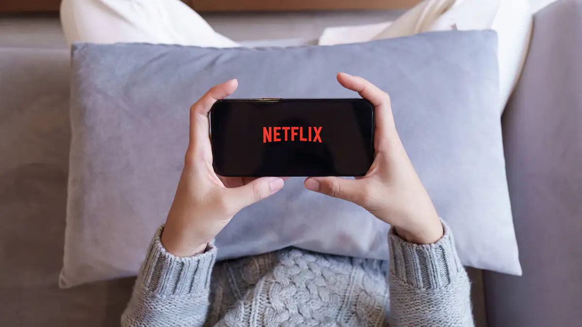 Netflix zieht Schlussstrich: Beliebte Filmreihe verschwindet am 14. Juli