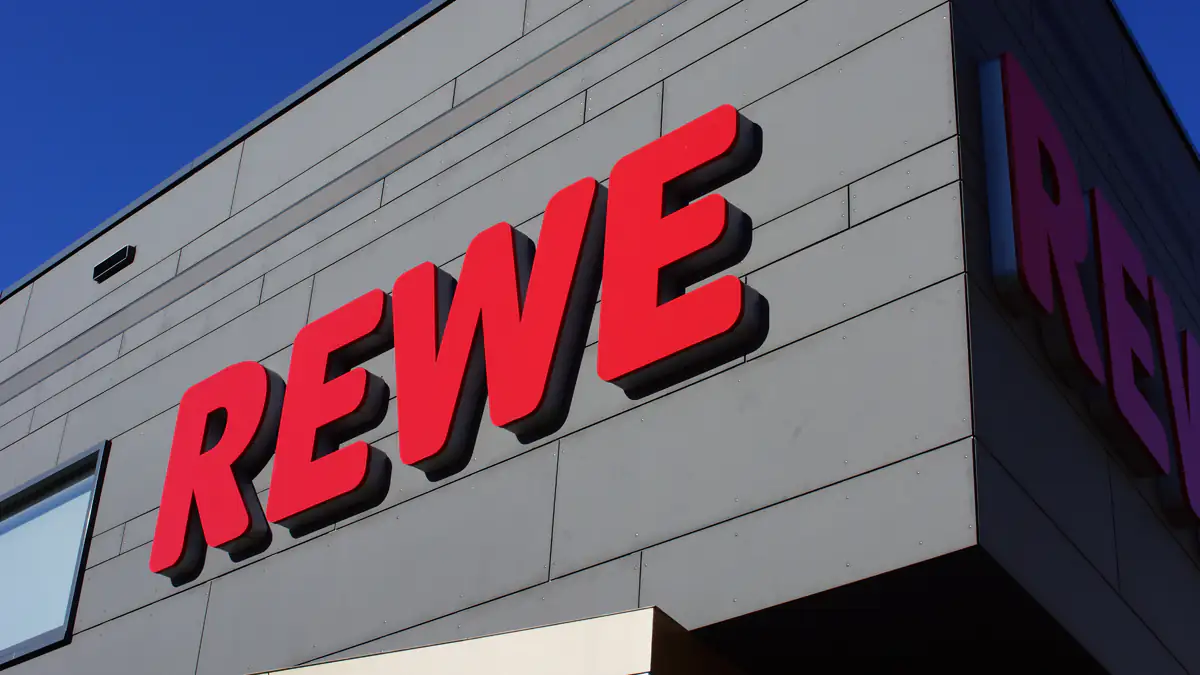 Änderung bei REWE: Kunden müssen Pfand auf Taschen zahlen