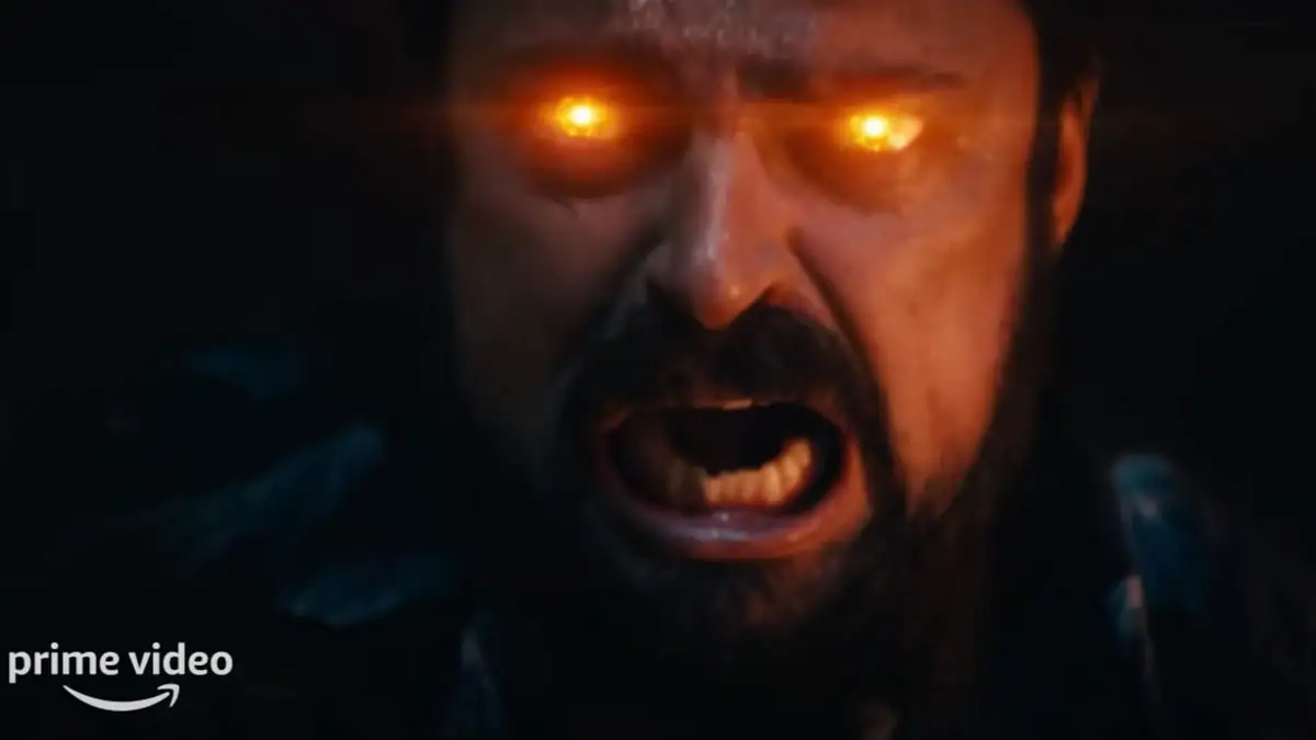 Weitere Pläne durchgesickert: Fans der Serie „The Boys“ flippen vor Freude aus