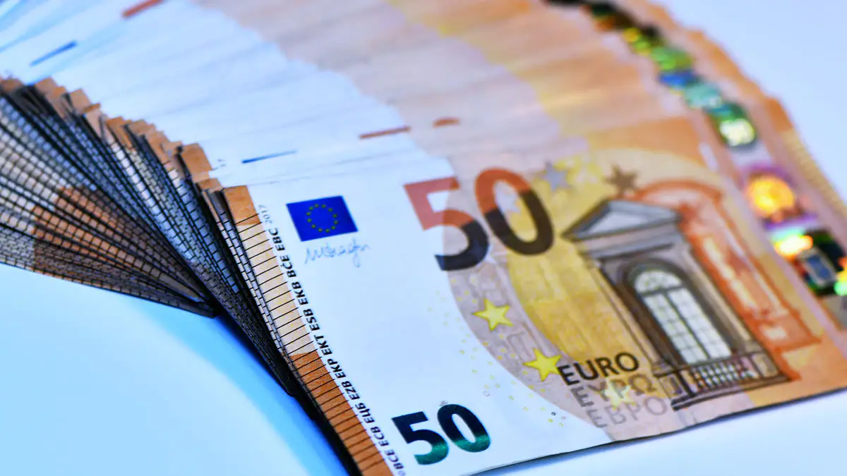 Ruhrgebiet: Wo leben die meisten Einkommensmillionäre?