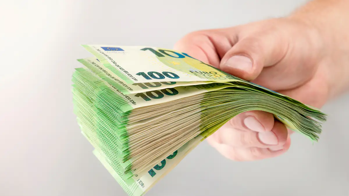 Bis zu 4 Prozent: Diese Banken bieten hohe Zinsen für Tagesgeld und Festgeld